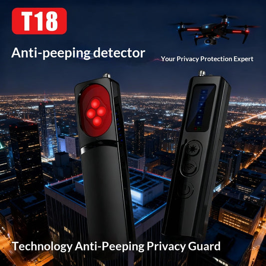 Kit Sentinel Completo - Detector T18
